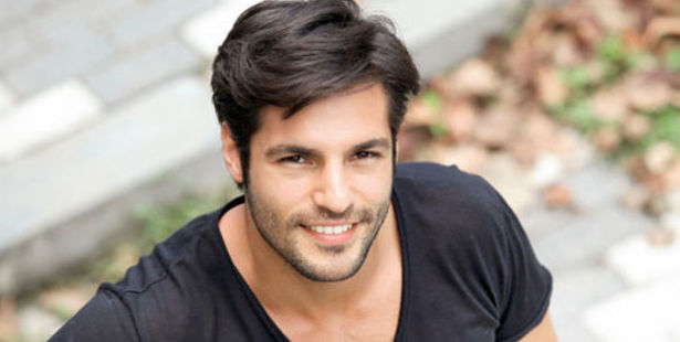 Serkan Cayoglu (Ayaz)