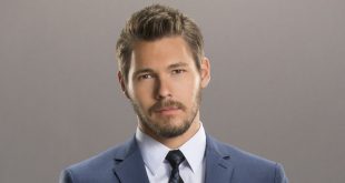 Scott Clifton (foto CBS)