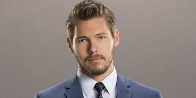 Scott Clifton (foto CBS)