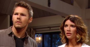 Foto STEFFY e LIAM di Beautiful