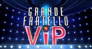 Grande Fratello Vip, la striscia quotidiana prima de Il segreto