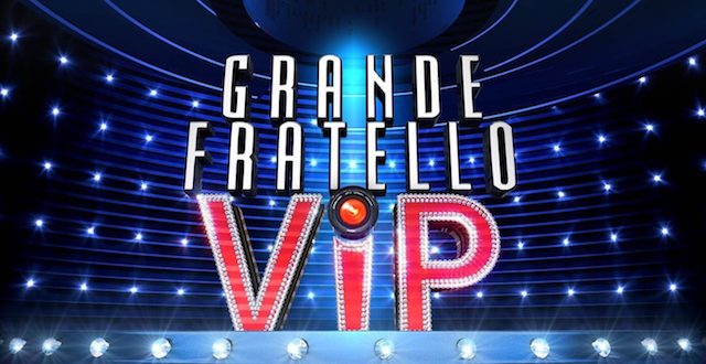 Grande Fratello Vip, la striscia quotidiana prima de Il segreto