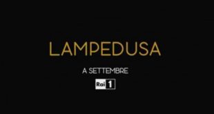 Lampedusa, fiction Raiuno