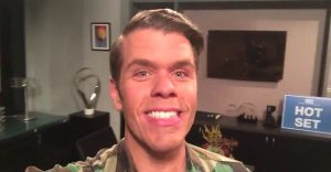 Foto PEREZ HILTON a Beautiful