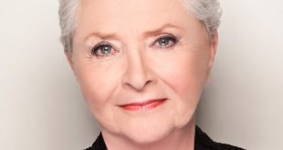 Foto SUSAN FLANNERY (Stephanie Forrester) - Beautiful