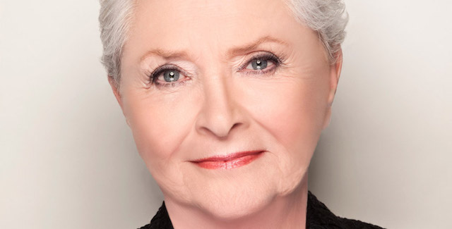 Foto SUSAN FLANNERY (Stephanie Forrester) - Beautiful