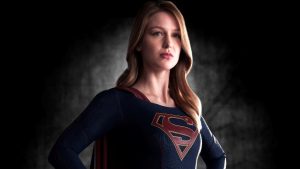Telefilm SUPERGIRL su Italia 1