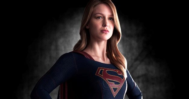 Telefilm SUPERGIRL su Italia 1