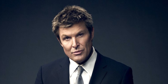 Foto THORNE FORRESTER (Winsor Harmon) - Beautiful