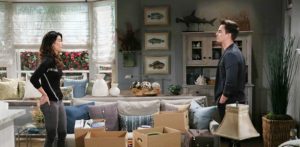 Foto Steffy e Wyatt - Beautiful (CBS)