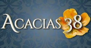 Acacias 38, Una vita