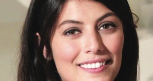 Alessandra Mastronardi