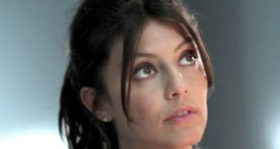 Alice (Alessandra Mastronardi - L'allieva)