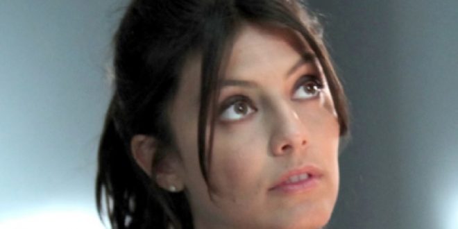 Alice (Alessandra Mastronardi - L'allieva)