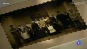Famiglia SOTELO RUZ - Una vita