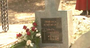 La finta tomba di Donna Francisca Montenegro - Il segreto anticipazioni