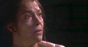 Francisca Montenegro del Segreto (Maria Bouzas)