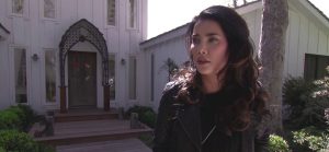 Foto Steffy Forrester di Beautiful (Jacqueline MacInnes Wood)