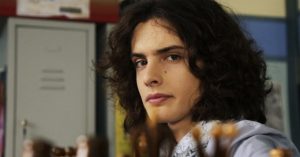 BOBO (Braccialetti rossi)