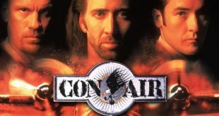 Film CON AIR