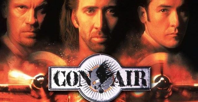 Film CON AIR