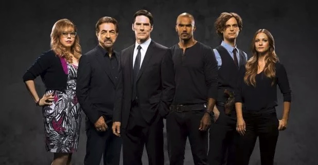 Criminal Minds su Raidue