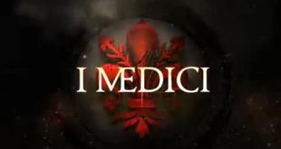 Fiction I MEDICI su Raiuno