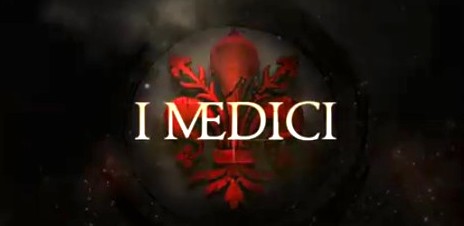 Fiction I MEDICI su Raiuno