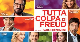 Film "Tutta colpa di Freud"