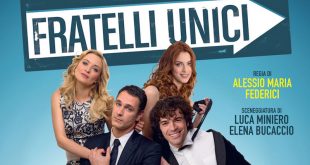 Film FRATELLI UNICI