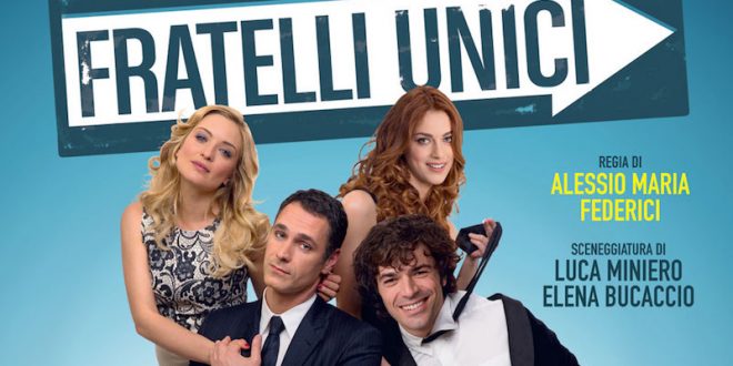 Film FRATELLI UNICI