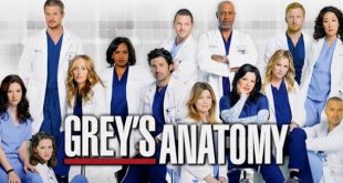 Grey's Anatomy