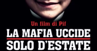 Fiction LA MAFIA UCCIDE SOLO D'ESTATE su Raiuno