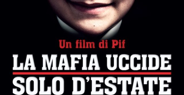 Fiction LA MAFIA UCCIDE SOLO D'ESTATE su Raiuno