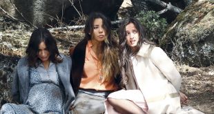 Foto Mariana, Emilia e Prado - Il segreto anticipazioni