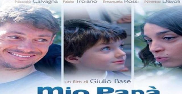 Film Mio papà su Raiuno