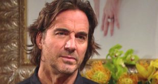 Thorsten Kaye è Ridge Forrester nella soap opera Beautiful