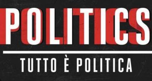 POLITICS su Raitre