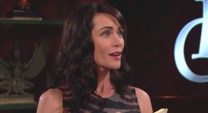 Foto QUINN FULLER di BEAUTIFUL (Rena Sofer)