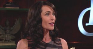 Foto QUINN FULLER di BEAUTIFUL (Rena Sofer)