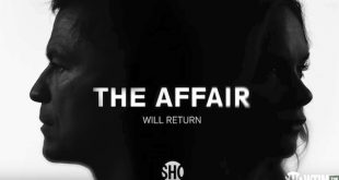 Telefilm THE AFFAIR