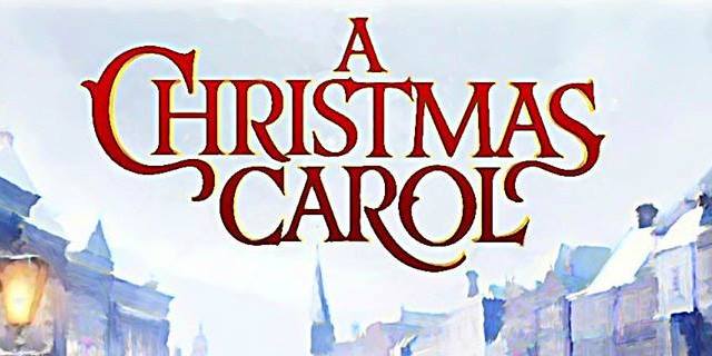 A Christmas Carol su Raitre