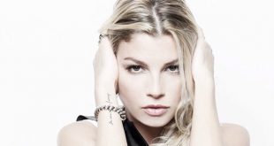 Emma Marrone su Italia 1