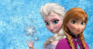 FROZEN su Raidue