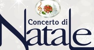 Concerto di Natale condotto da Federica Panicucci (24 dicembre 2016)