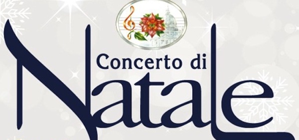 Concerto di Natale condotto da Federica Panicucci (24 dicembre 2016)