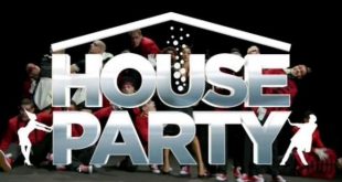 House party su Canale 5