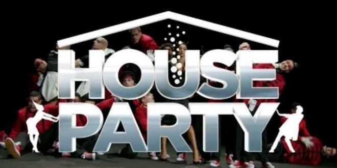 House party su Canale 5