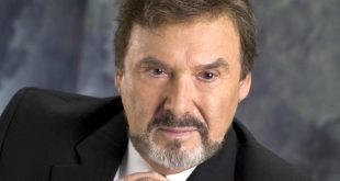 JOSEPH MASCOLO (Massimo Marone in Beautiful)