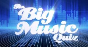 Music quiz su Raiuno